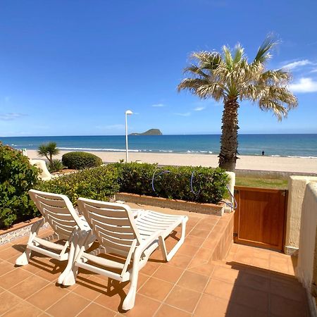 Spanish Connection - Villa Morena ラ・マンガ・デル・マール・メノール エクステリア 写真