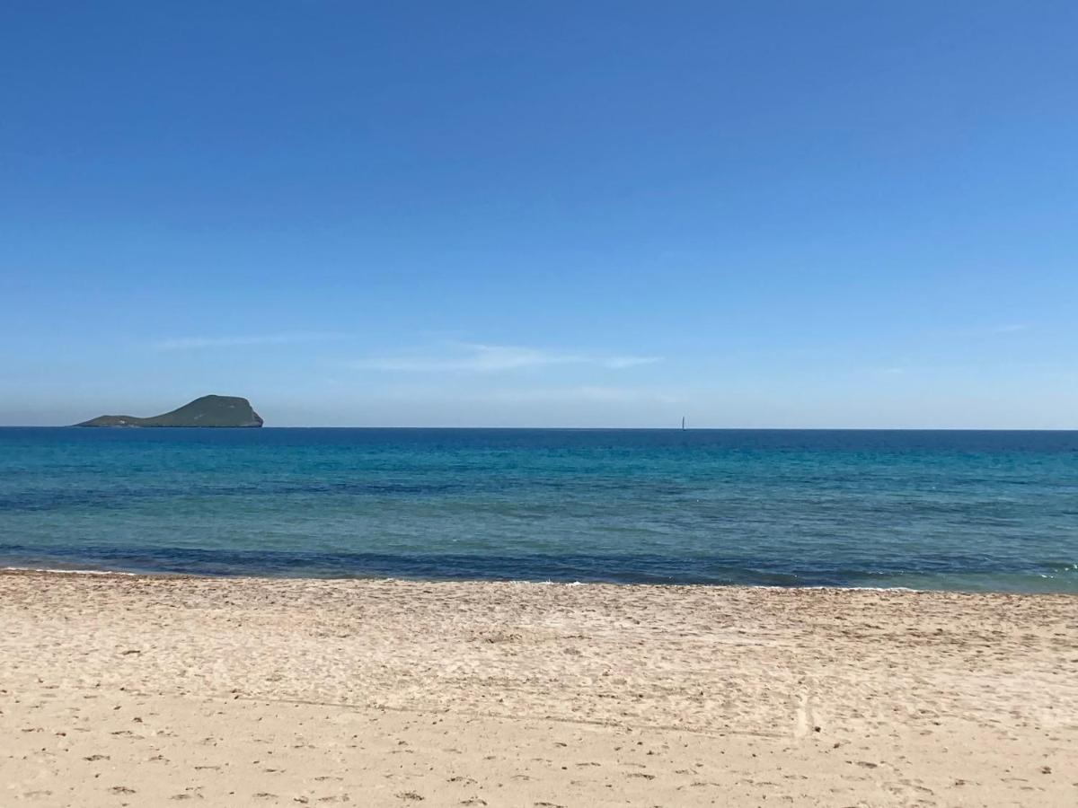 Spanish Connection - Villa Morena ラ・マンガ・デル・マール・メノール エクステリア 写真