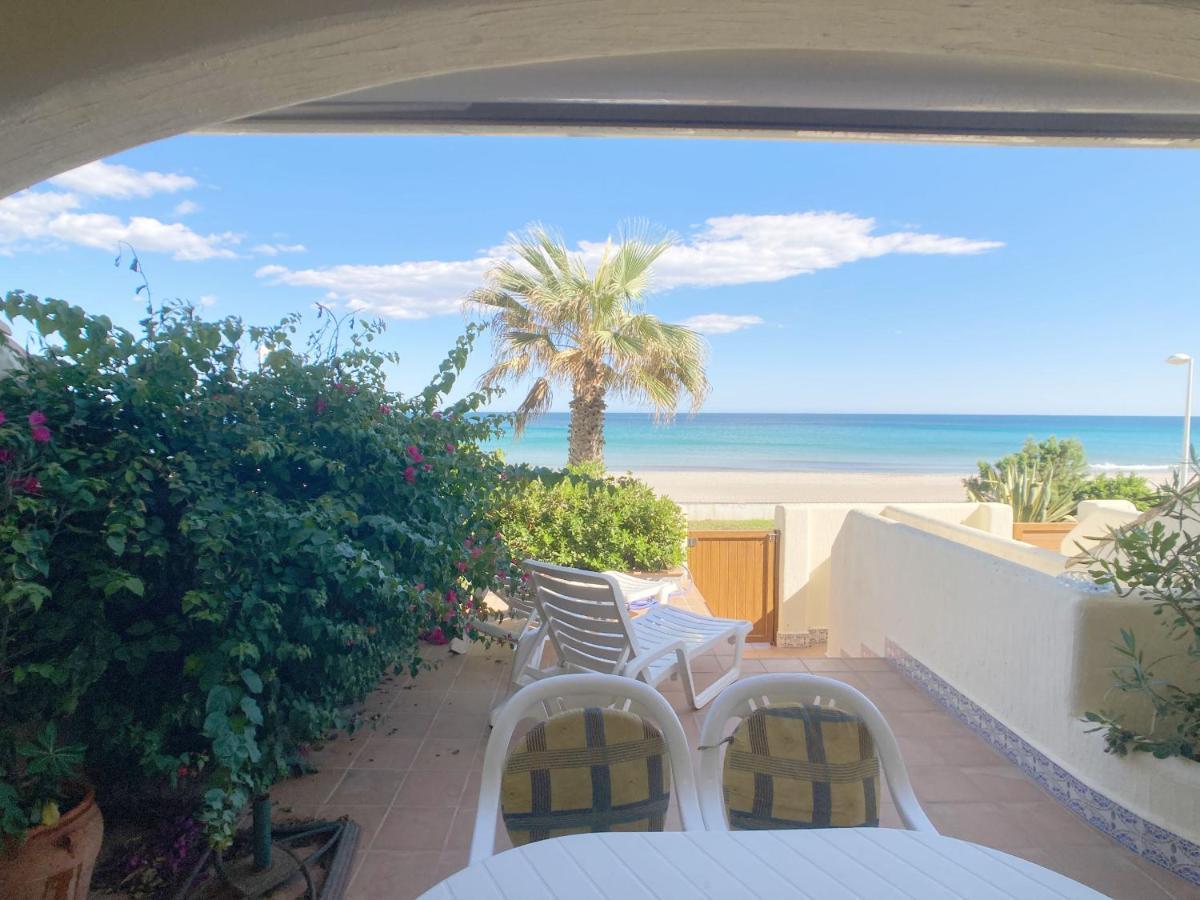 Spanish Connection - Villa Morena ラ・マンガ・デル・マール・メノール エクステリア 写真