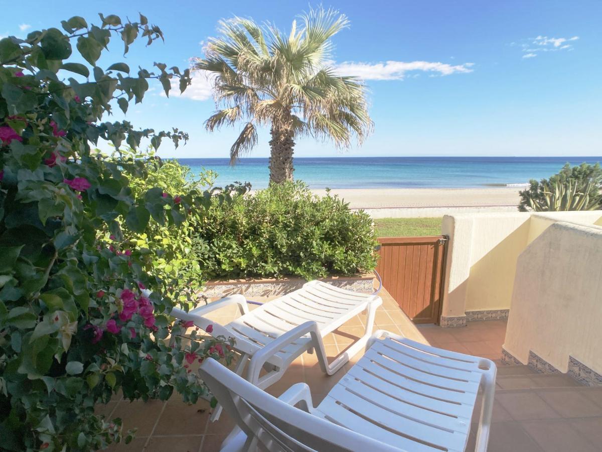 Spanish Connection - Villa Morena ラ・マンガ・デル・マール・メノール エクステリア 写真